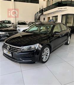 فولكسفاغن باسات